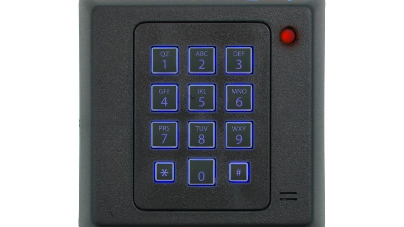随机密码数生成器 示意图